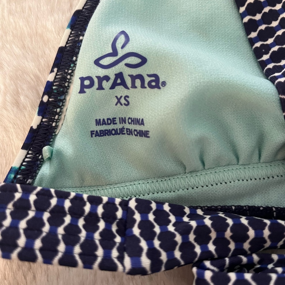 Prana bikini - Picture 3 of 4
